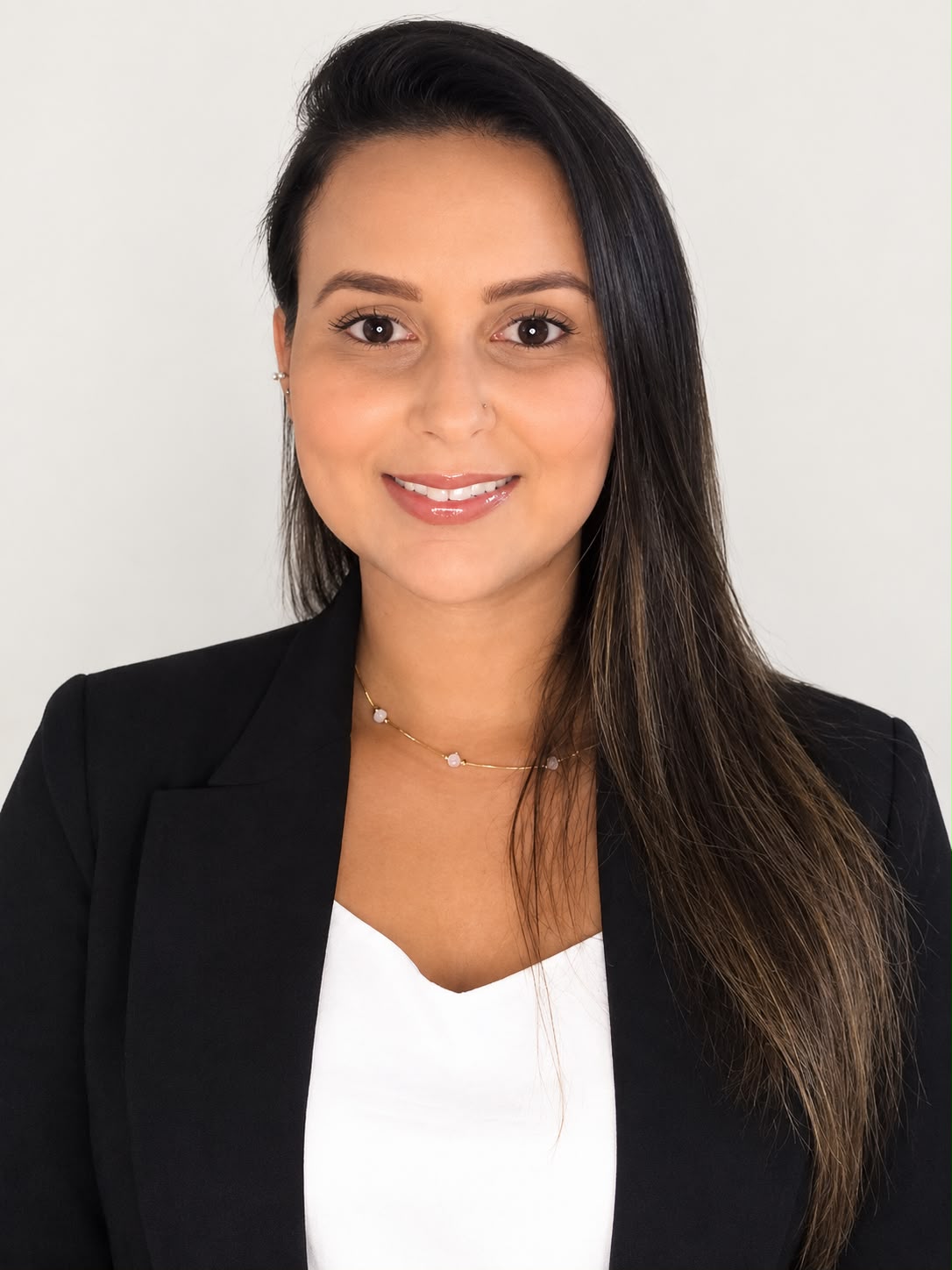 Foto de Nadiene Campos