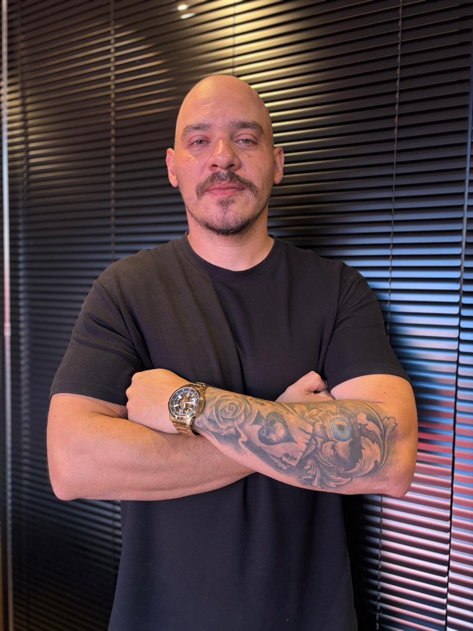 Foto de Rubens Brito da Rocha