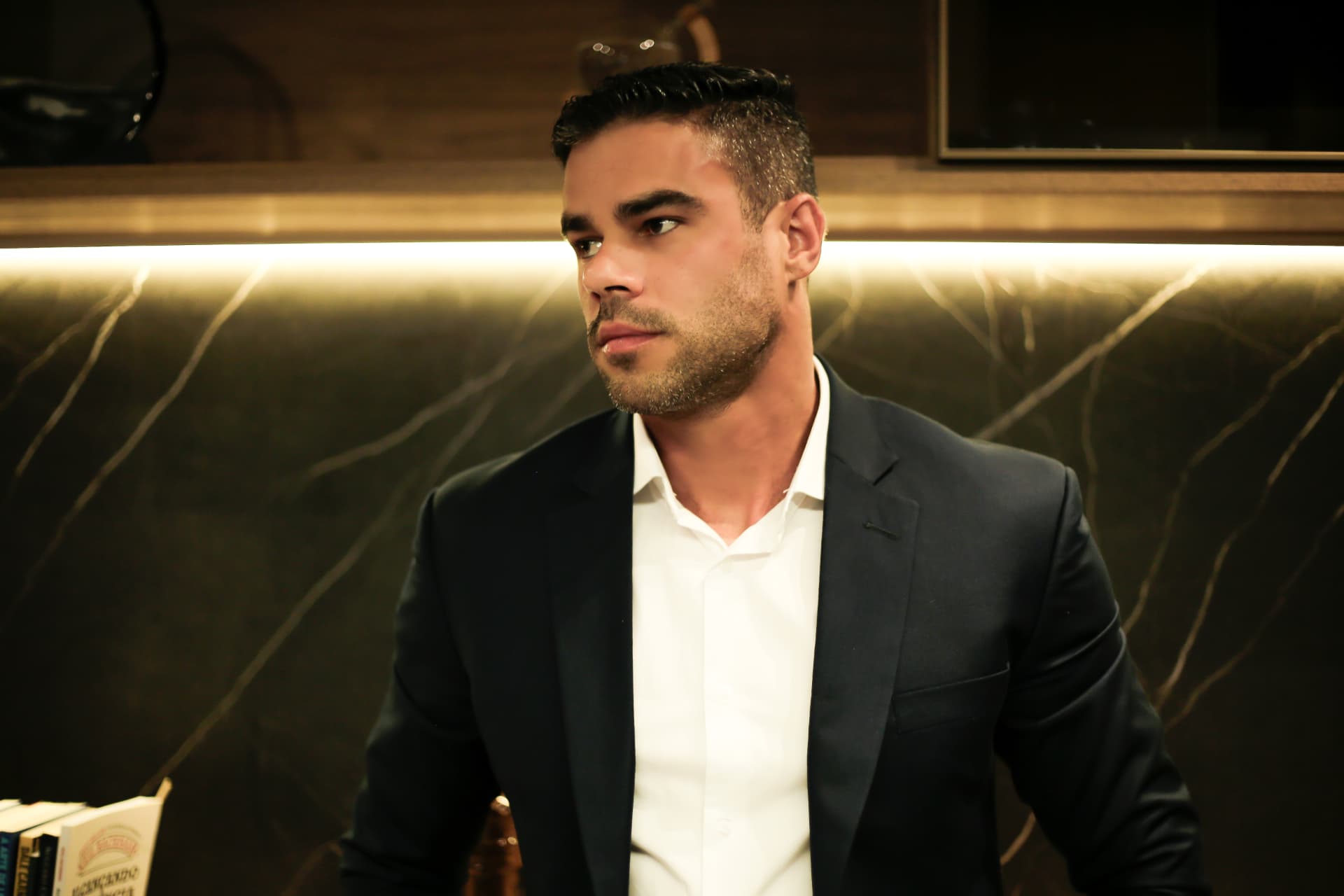 Foto de Guilherme Corrêa Mattos