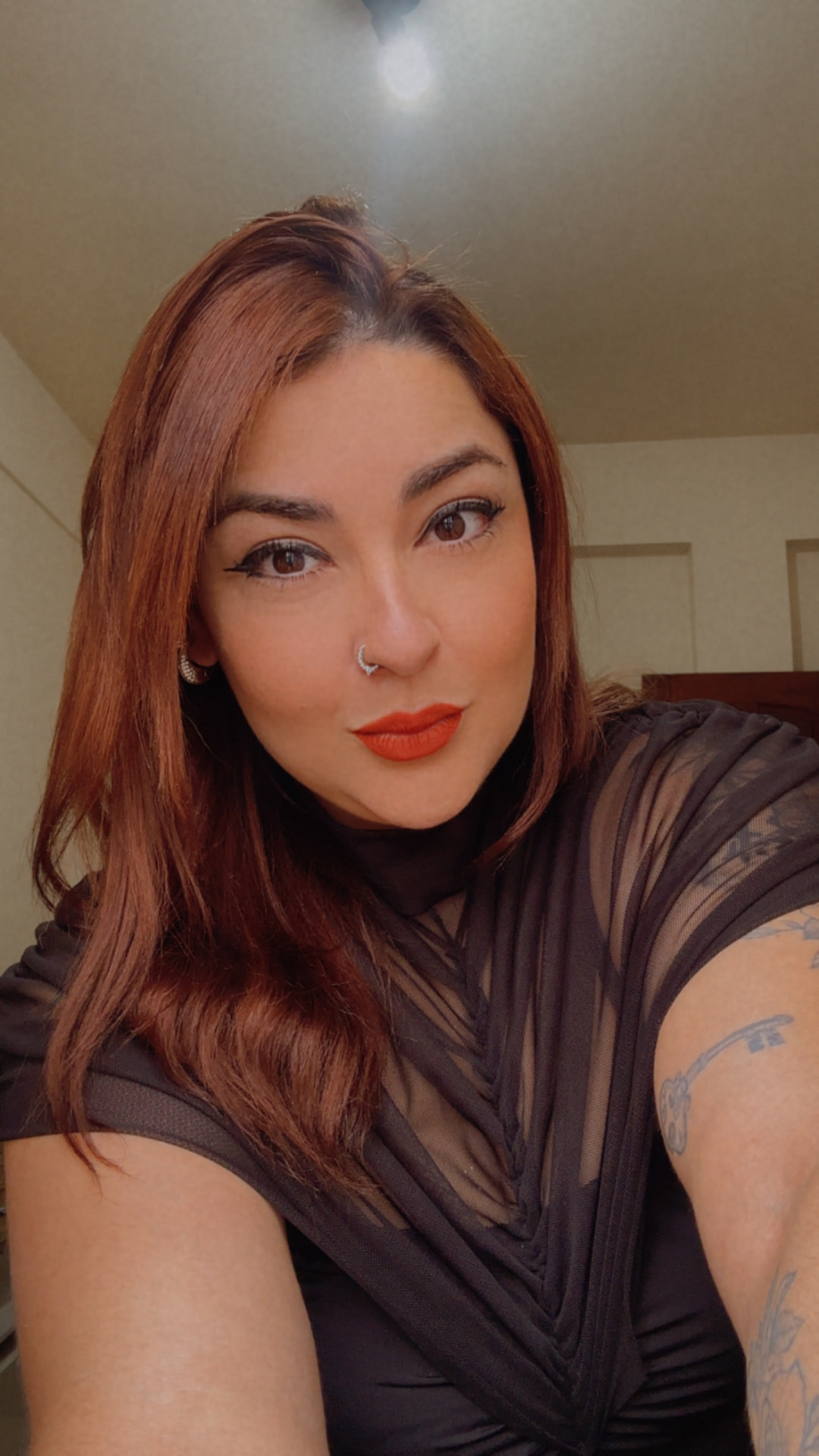 Foto de Carolina Almeida